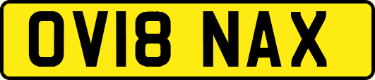 OV18NAX