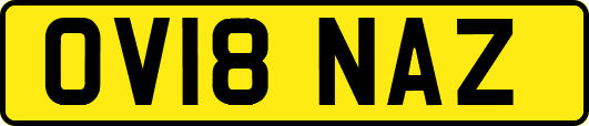 OV18NAZ