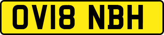 OV18NBH