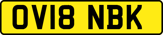 OV18NBK