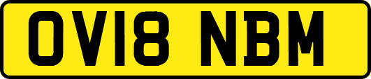 OV18NBM