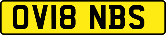 OV18NBS