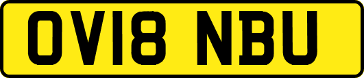 OV18NBU