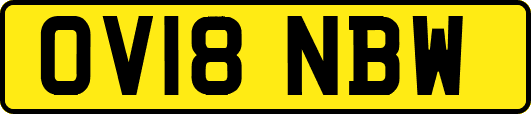OV18NBW