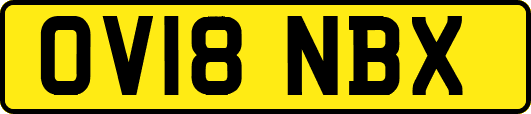 OV18NBX