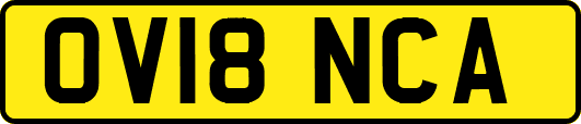 OV18NCA