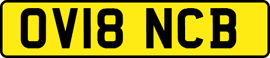 OV18NCB