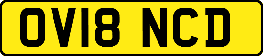 OV18NCD