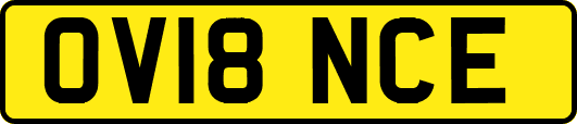 OV18NCE