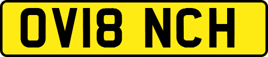 OV18NCH