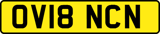 OV18NCN