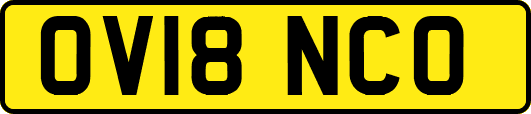 OV18NCO