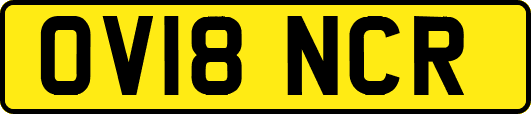 OV18NCR