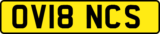 OV18NCS