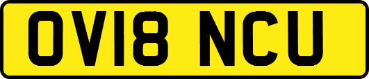 OV18NCU