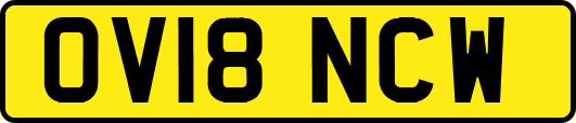 OV18NCW