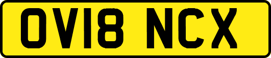 OV18NCX