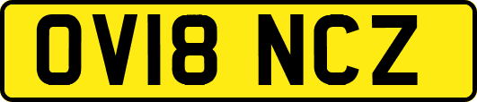 OV18NCZ