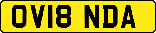 OV18NDA