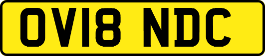 OV18NDC