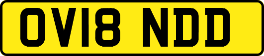 OV18NDD