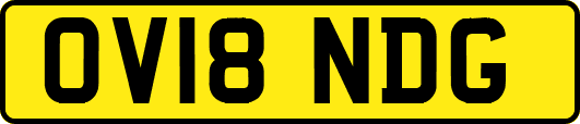 OV18NDG