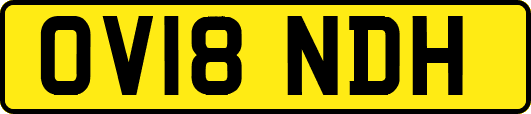 OV18NDH