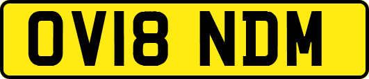 OV18NDM