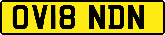OV18NDN