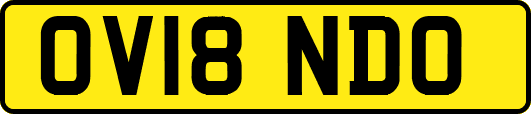 OV18NDO