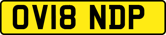 OV18NDP