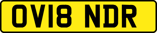OV18NDR