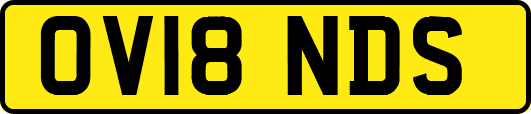 OV18NDS