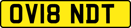 OV18NDT