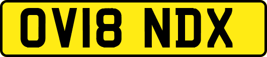 OV18NDX
