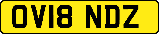 OV18NDZ