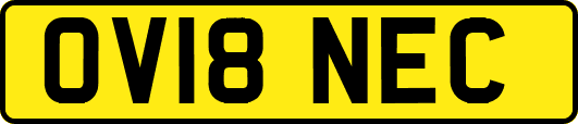OV18NEC