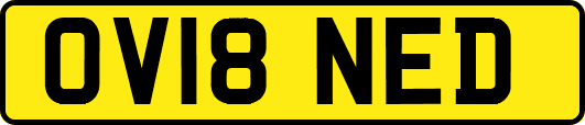 OV18NED