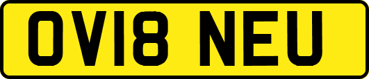 OV18NEU