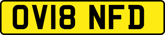 OV18NFD