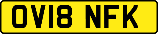 OV18NFK