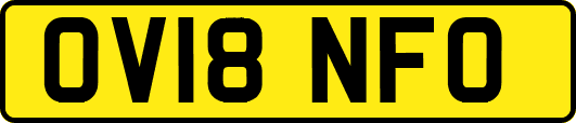 OV18NFO