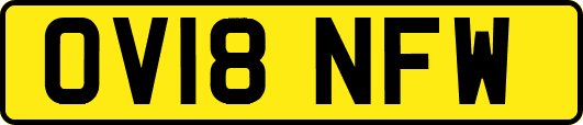 OV18NFW