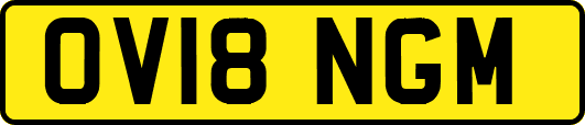 OV18NGM