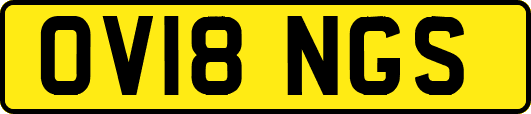 OV18NGS