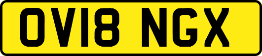 OV18NGX