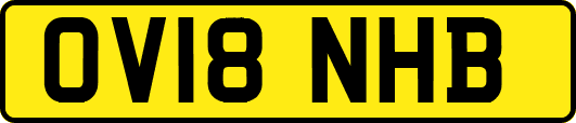 OV18NHB