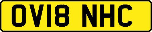 OV18NHC