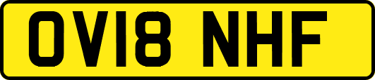 OV18NHF