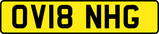 OV18NHG